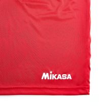 Шорты волейбольные MIKASA MT178-04-2XL, размер 2XL, черные