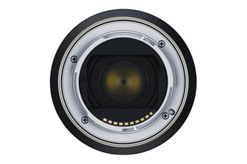 Объектив Tamron 28-75mm f/2.8 Di III RXD (A036) Sony E, черный