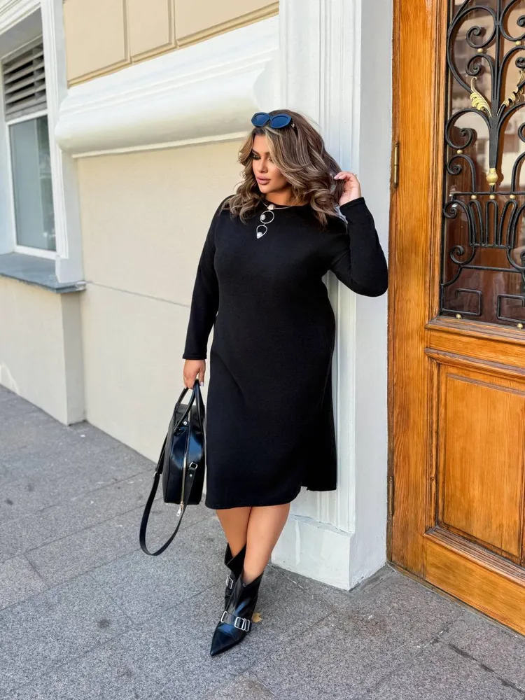 Платье УК-92-1 Фабрика Моды