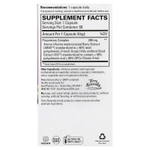 Terry Naturally, Aronia Berry Complex™, 60 капсул