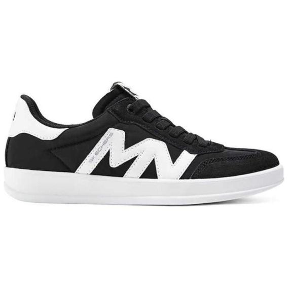 Skechers Low Top 'Black'