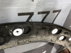 Накладка крыла заднего левого Renault Kaptur 16-нв Б/У Оригинал 788A34259R