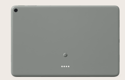 Планшет Google Pixel Tablet 8/256Gb Hazel (Серый)