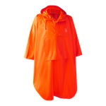 Дождевик-пончо Deerhunter Hurricane Rain (669 Orange)