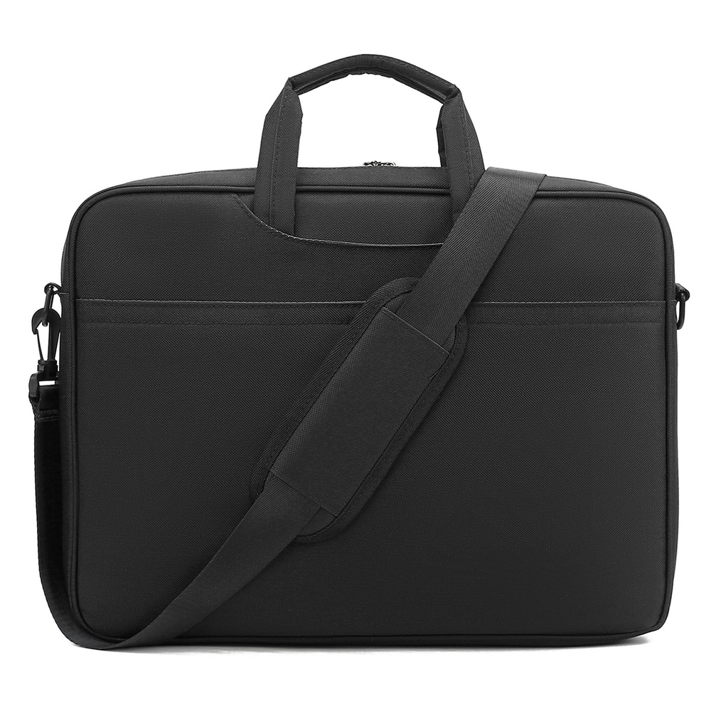 Сумка для ноутбука Lamark L236 Black