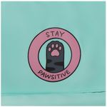 Рюкзак MESHU "Pawsitive", 39*29*13см, 1 отделение, 3 кармана, уплотненная спинка