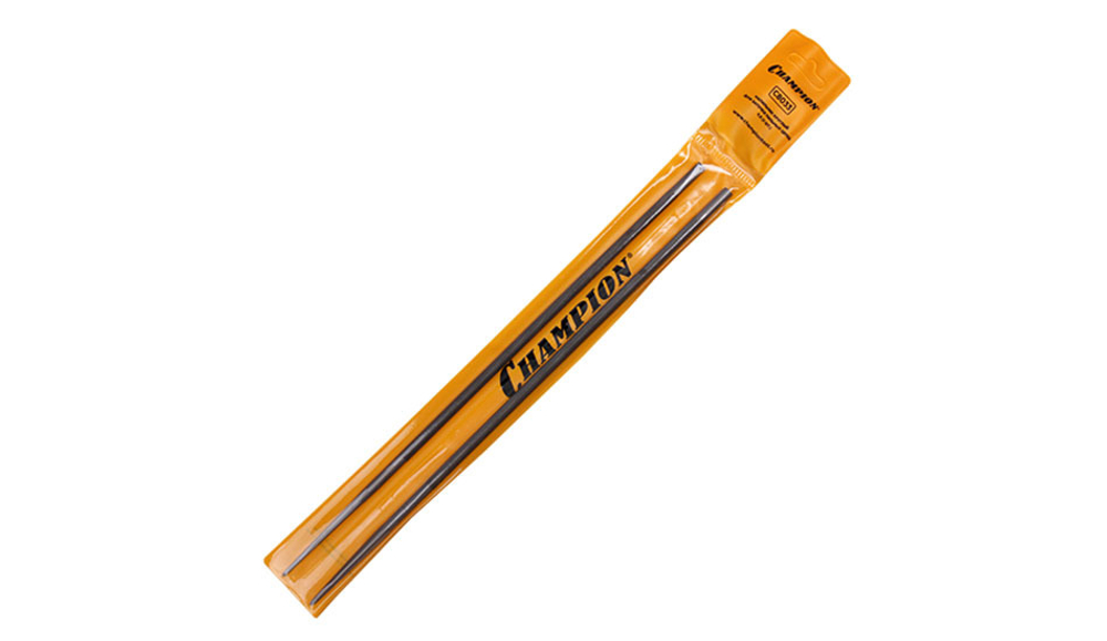 Напильник CHAMPION 4.8 мм (2шт)   C8033
