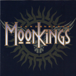 Vandenberg's MoonKings / Vandenberg's MoonKings (LP)