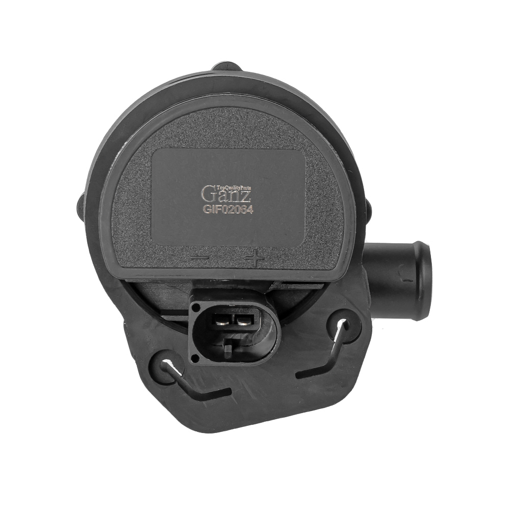 Помпа, водяной насос MB W211/W639/3/4T-Sprinter/VW Crafter 30-50 GANZ GIF02064