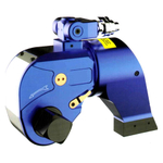 Гайковерт гидравлический торцевой Инстан ГГМТ-4500 (4512Нм, приводной квадрат 1")