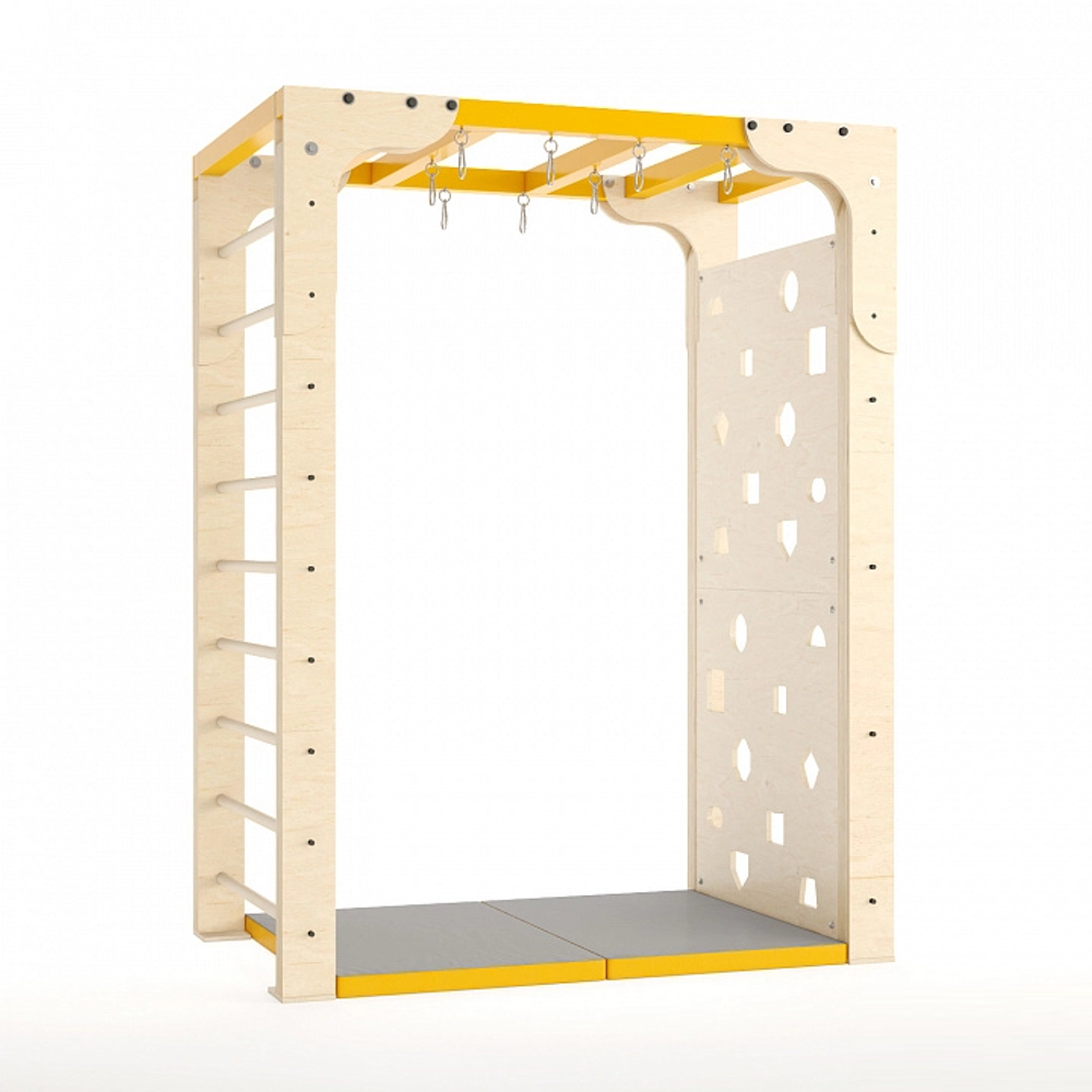 Комплекс ЛФК кабинета