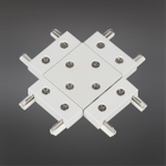 Соединитель для магнитного шинопровода Aployt Magnetic track 48 APL.0181.10.06