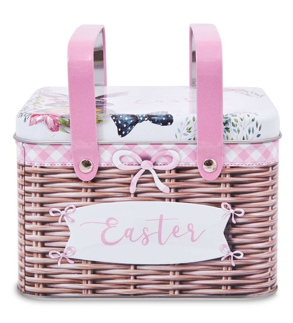 TCN-35/2 Коробка металлическая