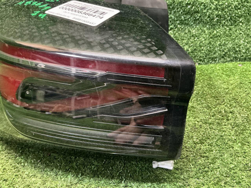 Фонарь левый внешний Chery Tiggo 4 (2024-н.в.)