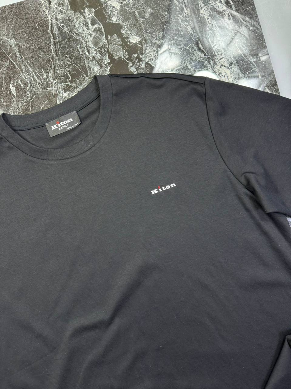 Футболка Kiton, арт. 705215