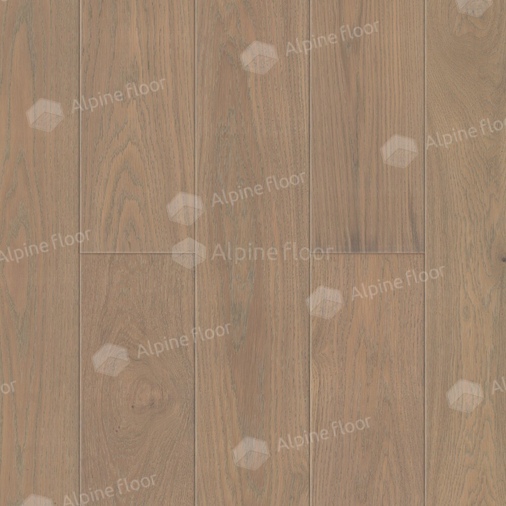 Инженерная доска Alpine Floor Villa EW201-11 Дуб Сэнди