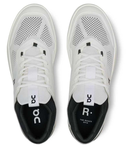 Мужские кроссовки ON The Roger Spin - белый