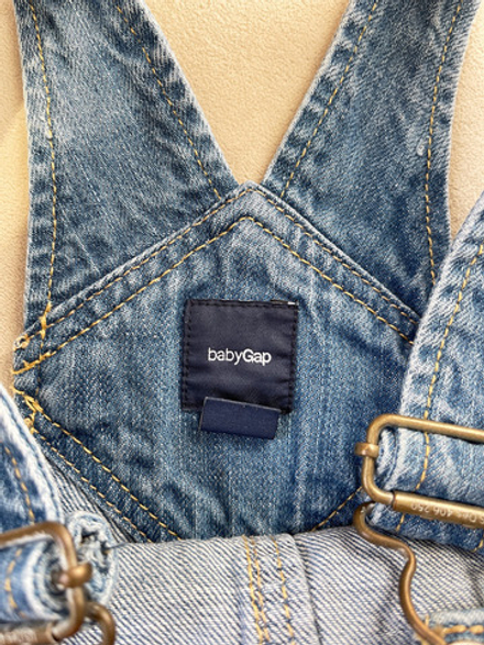 Комбинезон Gap, 104