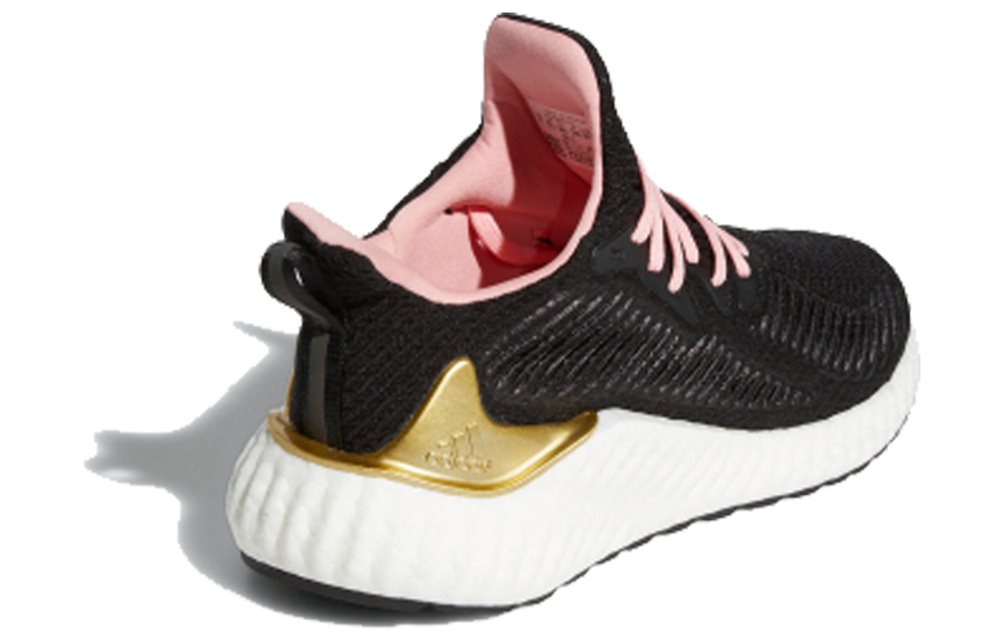 Кроссовки Adidas Alphaboost (Женская размерная сетка)