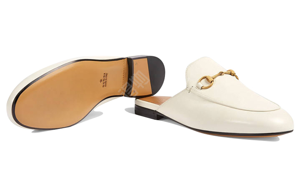 Gucci Princetown (Женская размерная сетка)