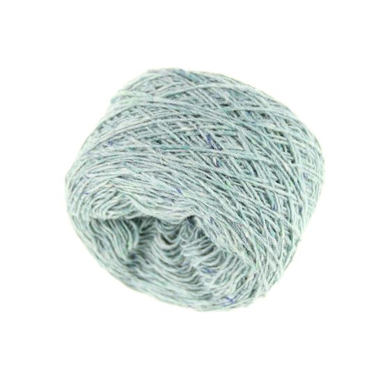 Пряжа 1/3.8 NM Soft Donegal (100% шерсть мериноса), цвет 5519 Moy