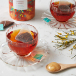 Fortnum and Mason Настой ройбуша и меда Rooibos & Honey Infusion, 30 чайных пакетиков, 75г