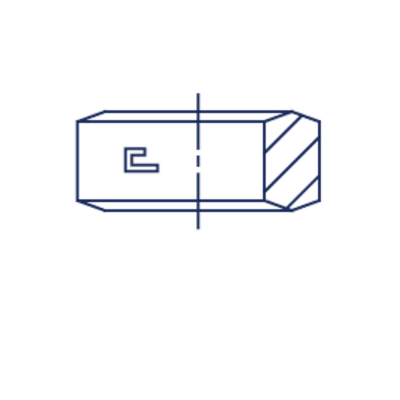 Шайба BSP 1/4 (o-ring)