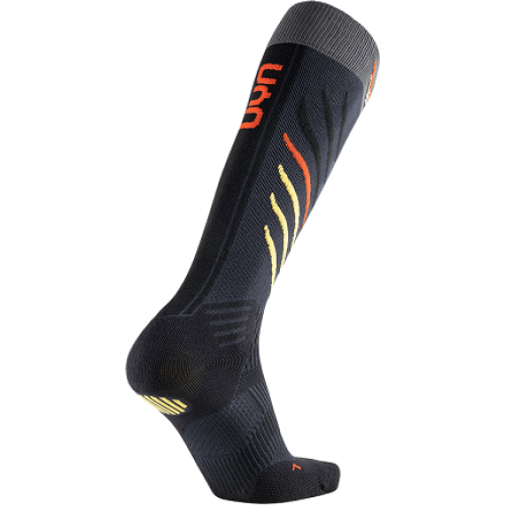 UYN носки горнолыжные NATYON 2.0 SOCKS T024 Ger