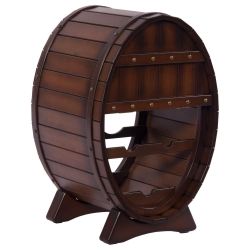 Мини-бар Боцман Орех