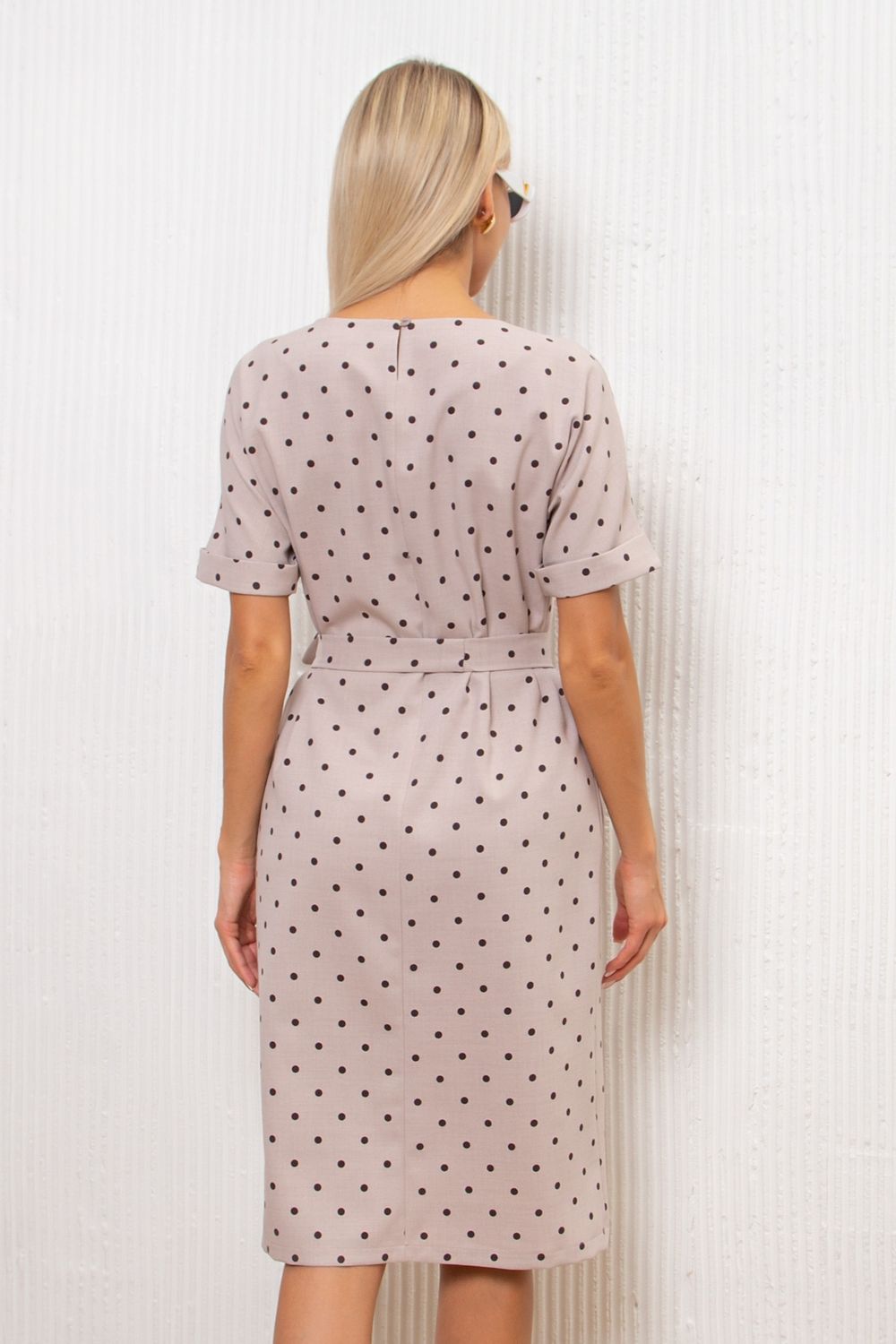 Платье Рэнди №9 Valentina (Акция)