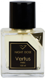 Vertus Night Dose EDP