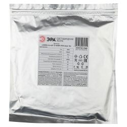 Светодиодная лента ЭРА LS5050-14,4-60-12-2700K-IP65 2year-5m теплый белый | Светодиодные ленты 12В 2 год