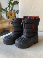 Сапоги Polo Ralph Lauren