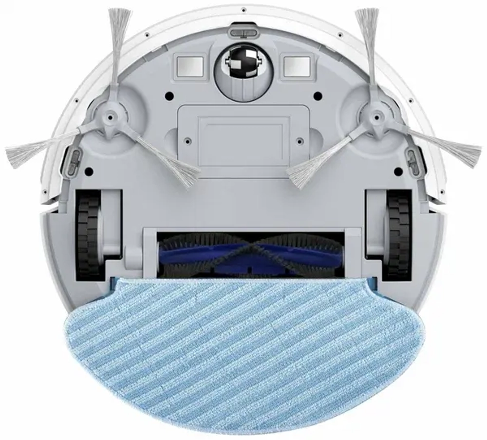 Робот-пылесос Tefal X-PLORER SERIE 50 RG7387WH (q)