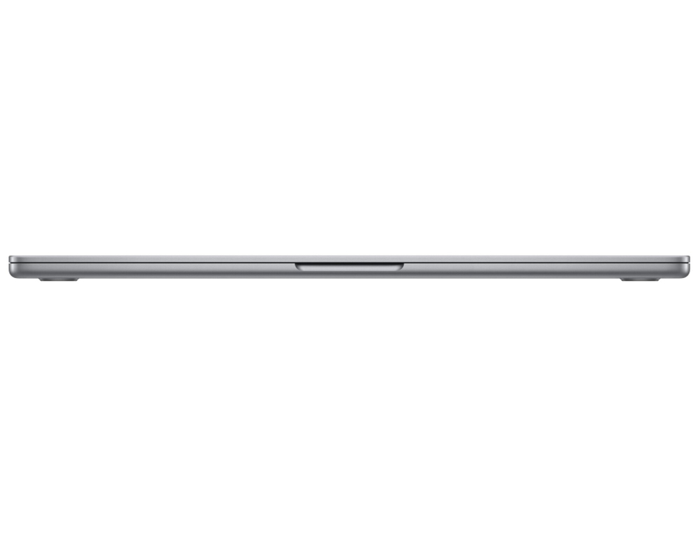 Ноутбук Apple MacBook Air 13 M3 8/256GB, Space Gray