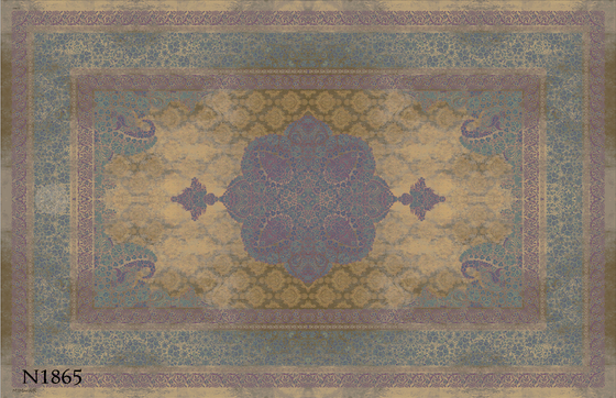 Персидский Ковер Код N1865