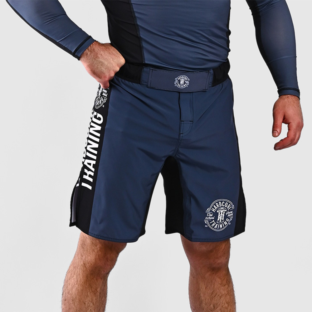 Шорты HT Recruit Grey