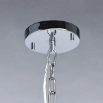 Подвесная люстра Chiaro PALERMO 386016512