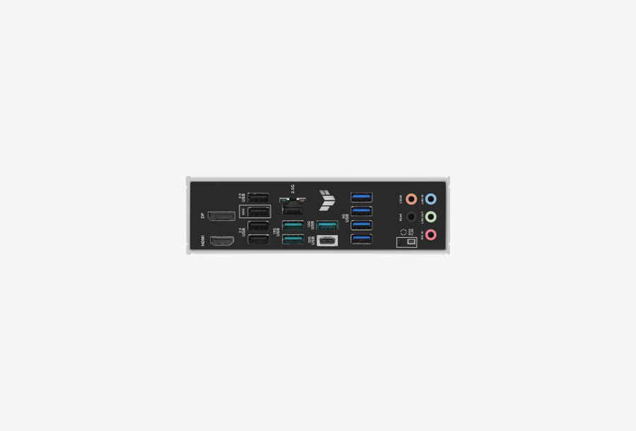 TUF GAMING B850M-PLUS_0526709105507
