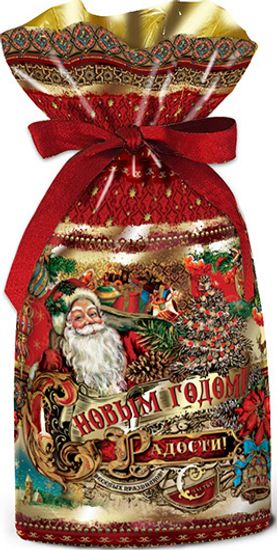 Художественный пакет Счастья и радости (мешочки) – Премиум 1000 г.