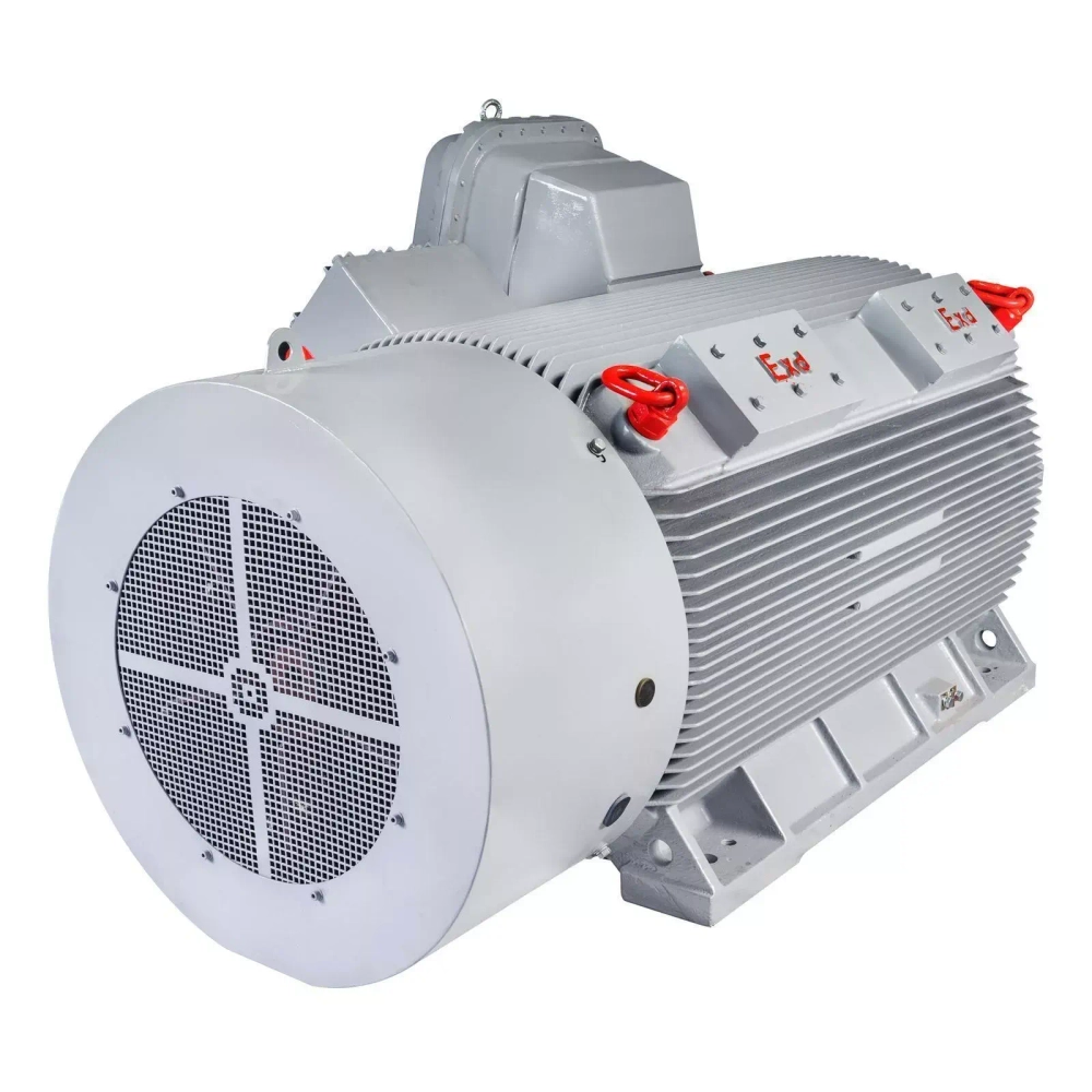 Электродвигатель ESQ M 500-SDN 6,0-800/1500-EP-C IP55 (SG) 800/1500 IM1001