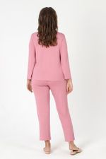 Пижама Миндаль-2 Виотекс СУХАЯ РОЗА