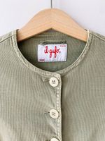 Платье Il Gufo