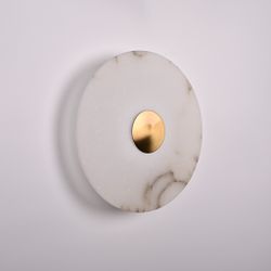 Настенный Светильник Leia D30 By Imperiumloft