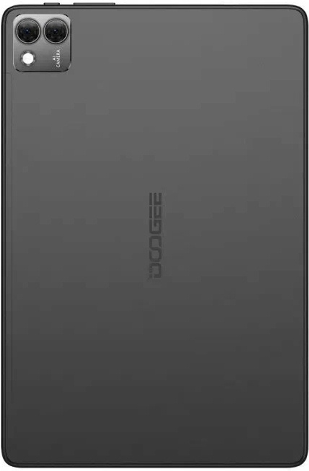 Планшет DOOGEE T10S 10.1 дюйм 6 Гб/128 Гб серый
