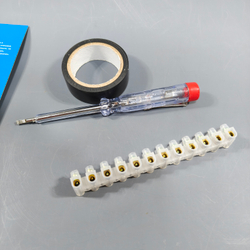 Набор электрика