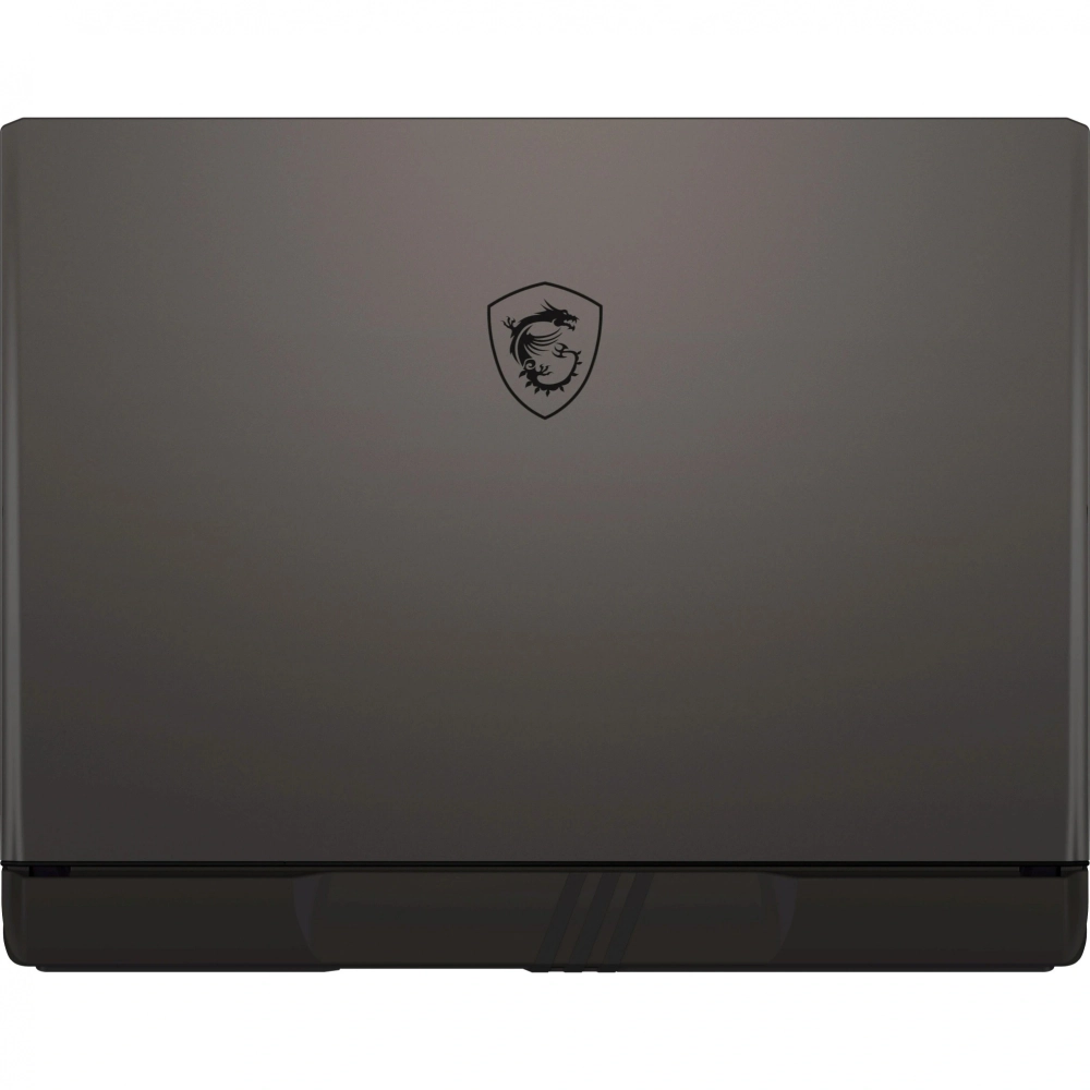 Ноутбук MSI Vector 18 HX AI A2XWHG-899XRU Core Ultra 9 285HX 64Gb SSD1Tb NVIDIA GeForce RTX5070Ti 12Gb 18" IPS QHD+ (2560x1600) FreeDOS grey space WiFi BT Cam (9S7-1824B4-899)