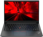 Ноутбук  Lenovo ThinkPad E14 Gen 5 14 ", Core i5, 16 Гб RAM, 512 Гб SSD, Iris Xe Graphics, Черный