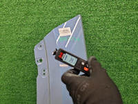 Крыло переднее левое Geely Atlas 2 (2023-н.в.)