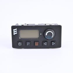 Комби таймер модульный с регулятором Eberspacher 12-24V / 221000310500 / 8EU 007 628-11 / 81.61990.0084